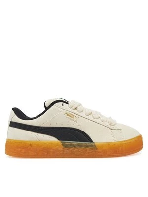 Obrázek produktu Puma Sneakersy Suede XL Dark Risk Sneaker 401348 02 Béžová