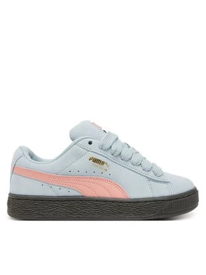Obrázek produktu Puma Sneakersy Suede XL Jr 396577 30 Modrá