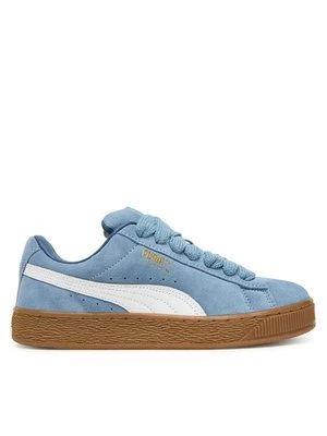 Obrázek produktu Puma Sneakersy Suede Xl Jr 396577 40 Modrá