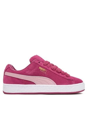 Obrázek produktu Puma Sneakersy Suede Xl Jr 396577 45 Růžová