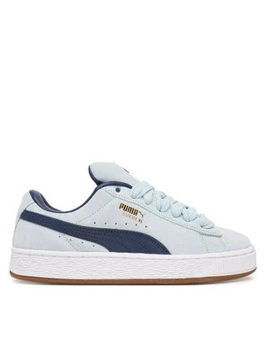 Obrázek produktu Puma Sneakersy Suede XL Jr 396577 56 Světle modrá