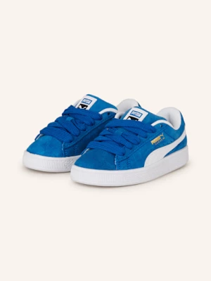 Obrázek produktu Puma Sneakersy Suede Xl modrá / bílá