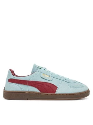 Obrázek produktu Puma Sneakersy Super Team SD 398528 07 Modrá