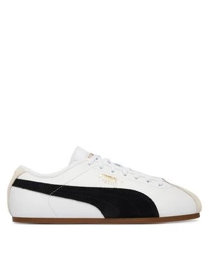 Obrázek produktu Puma Sneakersy Tackle OG 404458 01 Bílá