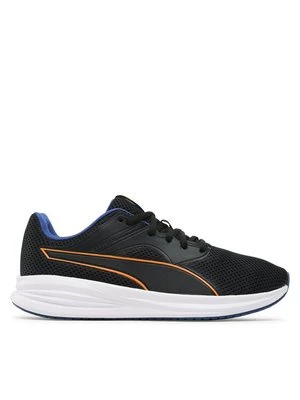 Obrázek produktu Puma Sneakersy Transport Block Jr 389699 01 Černá