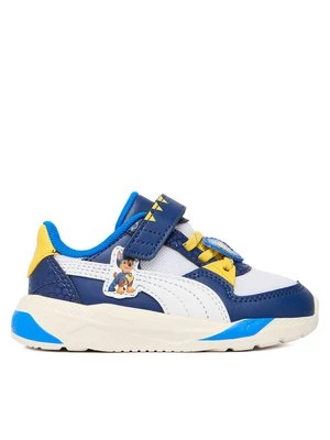 Obrázek produktu Puma Sneakersy Trinity 2 Paw Patrol AC+ Inf 405767 01 Barevná