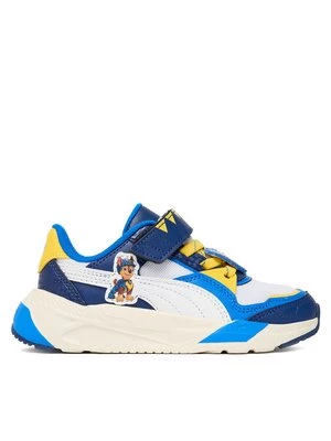 Obrázek produktu Puma Sneakersy Trinity 2 Paw Patrol AC+ PS 405766 01 Barevná