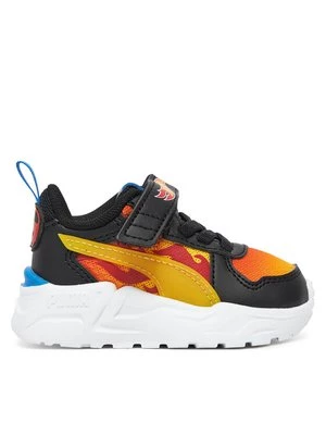 Obrázek produktu Puma Sneakersy Trinity Lite Hot Wheels AC+ Inf 401408 01 Černá