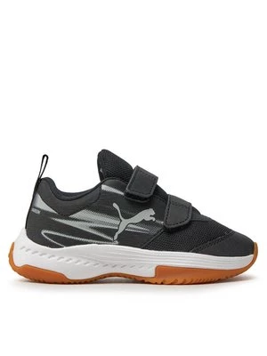 Obrázek produktu Puma Sneakersy Varion II V Jr 108106 01 Černá