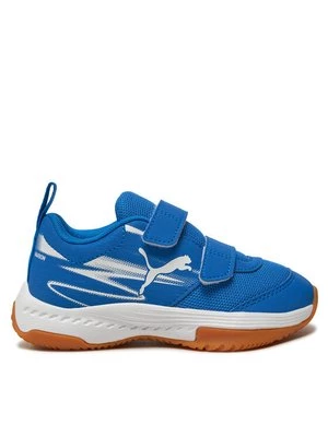 Obrázek produktu Puma Sneakersy Varion II V Jr 108106 03 Modrá