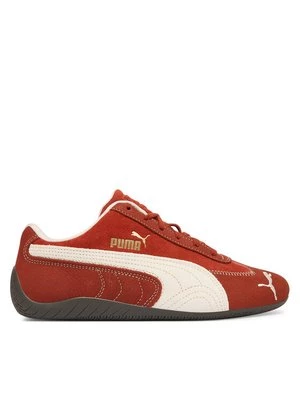 Obrázek produktu Puma Sneakersy Wine Club W 402562 07 Hnědá