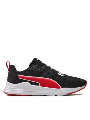Obrázek produktu Puma Sneakersy Wired Run Pure 389275 14 Černá