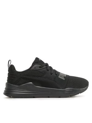 Obrázek produktu Puma Sneakersy Wired Run Pure Jr 390847 01 Černá