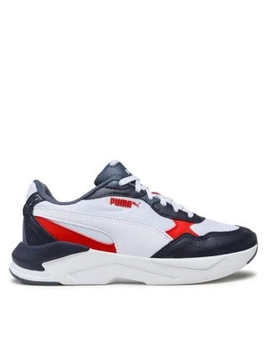 Obrázek produktu Puma Sneakersy X-Ray Speed Lite Jr 385524 20 Tmavomodrá