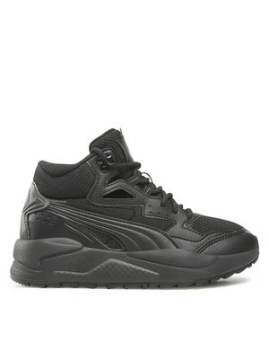 Obrázek produktu Puma Sneakersy X-Ray Speed Mid Wtr Jr 387385 01 Černá