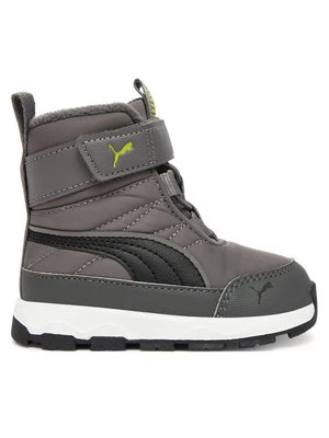 Obrázek produktu Puma Sněhule Evolve Boot Ac+ Inf 392646 08 Šedá