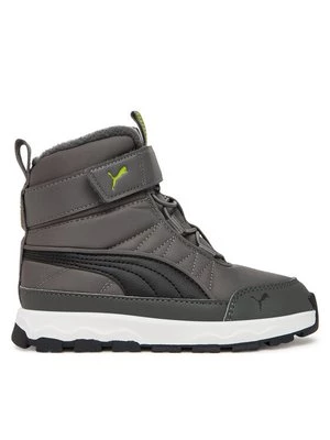 Obrázek produktu Puma Sněhule Evolve Boot Ac+ Ps 392645 08 Šedá