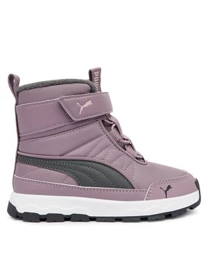 Obrázek produktu Puma Sněhule Evolve Boot Ac+ Ps 392645 09 Fialová