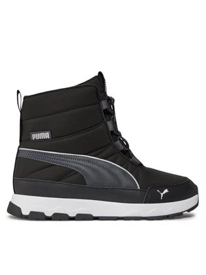 Obrázek produktu Puma Sněhule Evolve Boot Jr 392644 01 Černá
