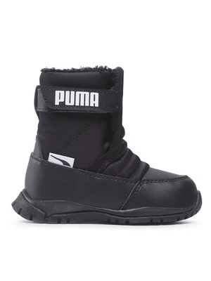 Obrázek produktu Puma Sněhule Nieve Boot Wtr Ac Inf 380746 03 Černá