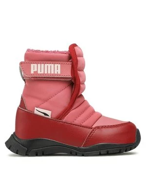 Obrázek produktu Puma Sněhule Nieve WTR AC Inf 380746 04 Červená