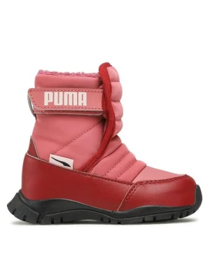 Obrázek produktu Puma Sněhule Nieve WTR AC Inf 380746 04 Červená