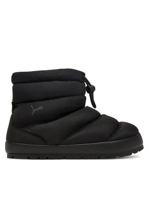 Obrázek produktu Puma Sněhule Tuff Terra Hi 402177 01 Černá