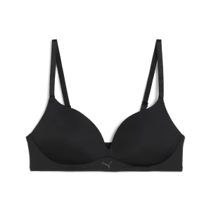 Obrázek produktu PUMA Soft Padded Bra Women (1-Pack), Clothing, Black,
