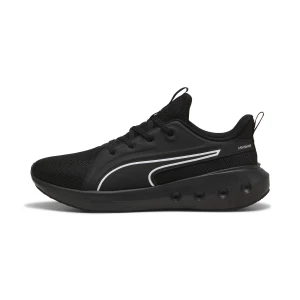 Obrázek produktu PUMA SOFTRIDE Carson Running Shoes, Shoes, Black/Black/White