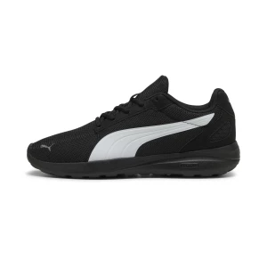 Obrázek produktu PUMA SOFTRIDE Cosmic Sneakers Unisex, Shoes, Black/White,