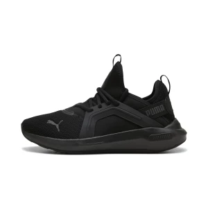 Obrázek produktu PUMA Softride Enzo 5 Running Shoes, Shoes, Black/Cool Dark Gray,