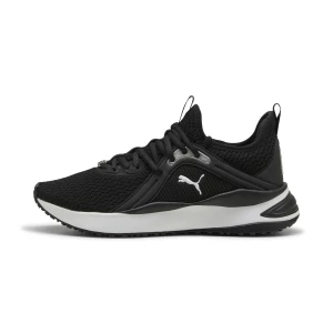 Obrázek produktu PUMA SOFTRIDE Karma Sneakers Women, Fitness, Black/White/Silver,