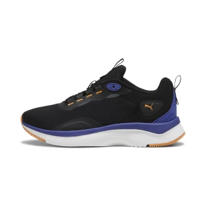 Obrázek produktu PUMA SOFTRIDE Orla Sneakers Women, Shoes, Black/Shadow Gray/Bright Melon