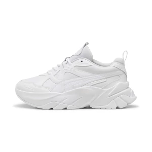 Obrázek produktu PUMA Sophyr Leather Sneakers Women, Shoes, White