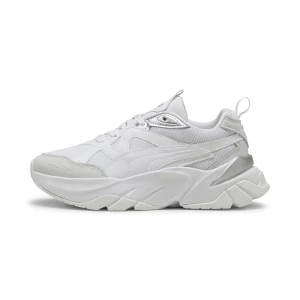 Obrázek produktu PUMA Sophyr Metallic Sneakers Women, Shoes, White/Silver
