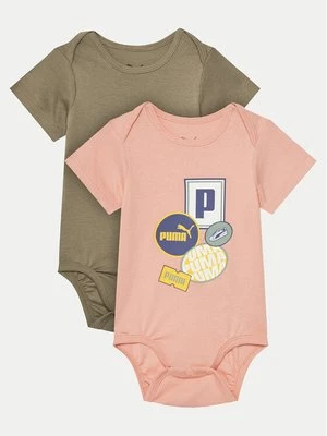Obrázek produktu Puma Souprava dětských body Minicats 686290 Barevná