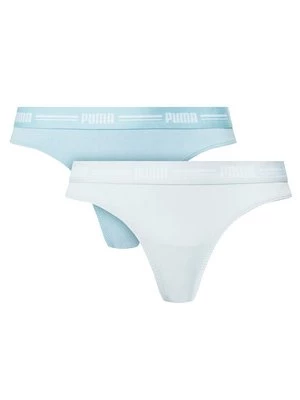 Obrázek produktu Puma Souprava tang 907850 Zelená