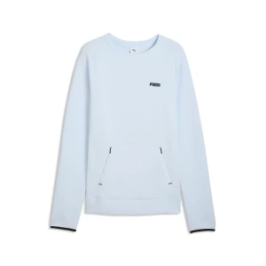 Obrázek produktu PUMA Spacer Crew Sweat Men, Clothing, Icy Blue,