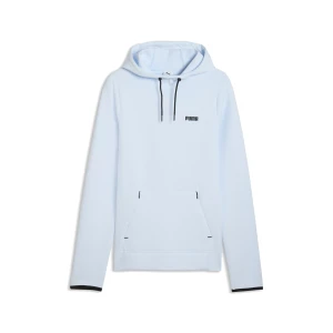 Obrázek produktu PUMA Spacer Hoodie Men, Clothing, Icy Blue,