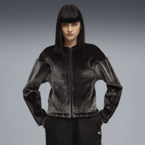 Obrázek produktu PUMA Special Items Hourglass Jacket Women, Clothing, Black,
