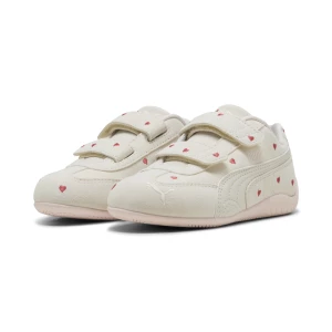 Obrázek produktu PUMA Speedcat Amor Sneakers Kids, Collections, Vapor Gray/Jasmine Flower,