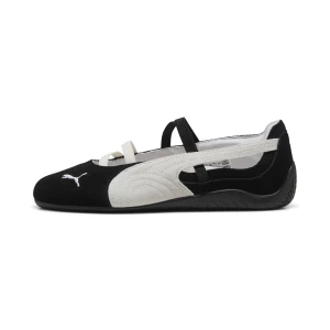 Obrázek produktu PUMA Speedcat Ballet Shoes Women, Shoes, Black/White/Warm White