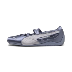 Obrázek produktu PUMA Speedcat Ballet Sneakers Women, Shoes, Gray Sky/Vibrant Silver bílá