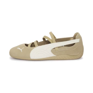 Obrázek produktu PUMA Speedcat Cafe Ballet Sneakers Women, Shoes, Prairie Tan/Warm White