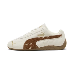 Obrázek produktu PUMA Speedcat Doelette Sneakers Women, Shoes, Warm White/Caramel Latte,