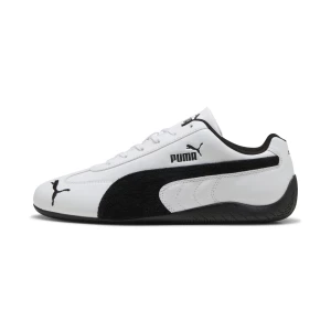 Obrázek produktu PUMA Speedcat Leather Sneakers Unisex, Shoes, White/Black,
