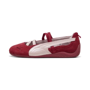 Obrázek produktu PUMA Speedcat Lovelace Ballet Sneakers Women, Shoes, Dark Crimson/Mauve Mist