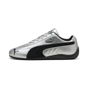Obrázek produktu PUMA Speedcat Metallic Sneakers Unisex, Shoes, Silver/Black