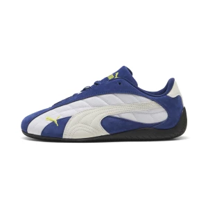 Obrázek produktu PUMA Speedcat Plus Play Sneakers Unisex, Shoes, Blue Jewel/Black bílá