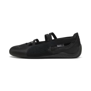 Obrázek produktu PUMA Speedcat Satin Ballet Sneakers Women, Shoes, Black/Cool Dark Gray,